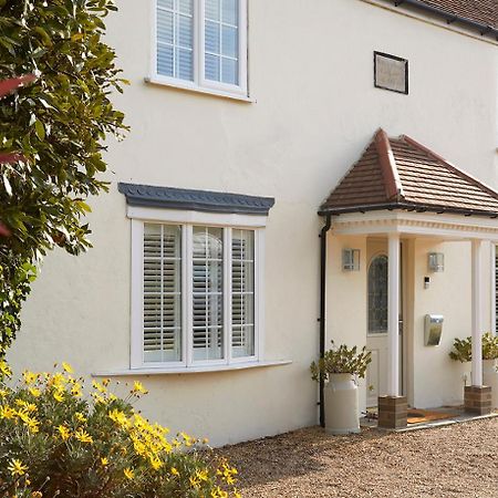 Rockstone Cottage フレッシュウォーター エクステリア 写真
