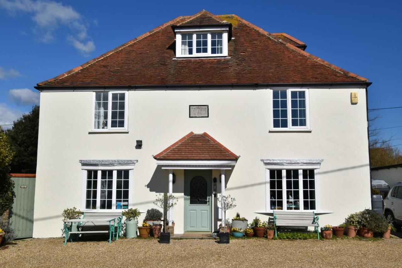 Rockstone Cottage フレッシュウォーター エクステリア 写真