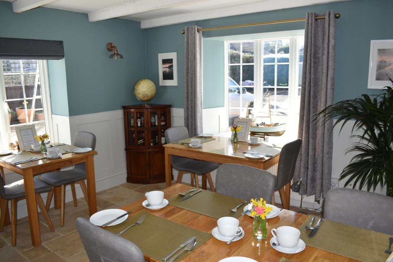 Rockstone Cottage フレッシュウォーター エクステリア 写真