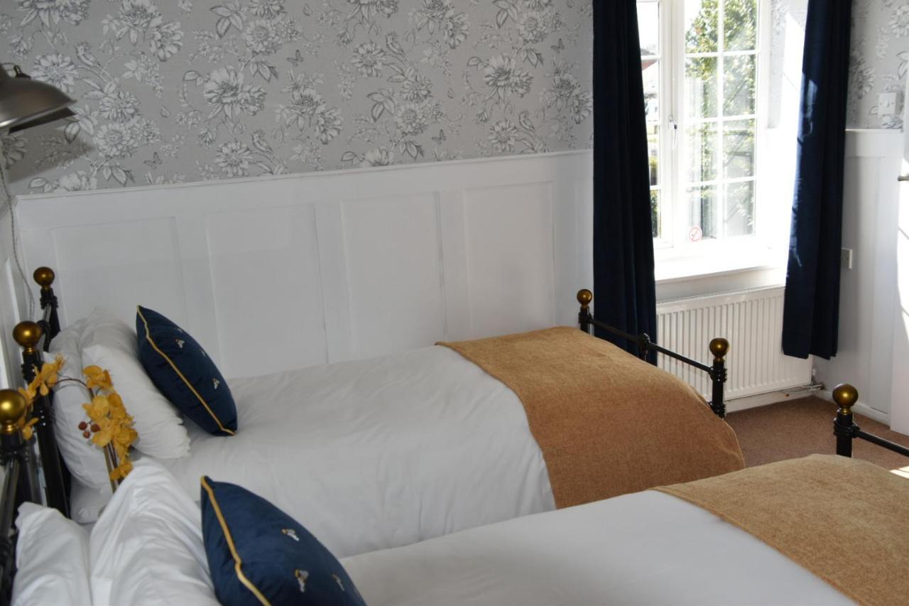 Rockstone Cottage フレッシュウォーター エクステリア 写真