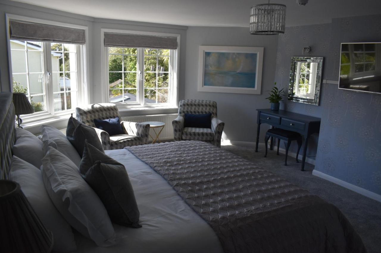 Rockstone Cottage フレッシュウォーター エクステリア 写真