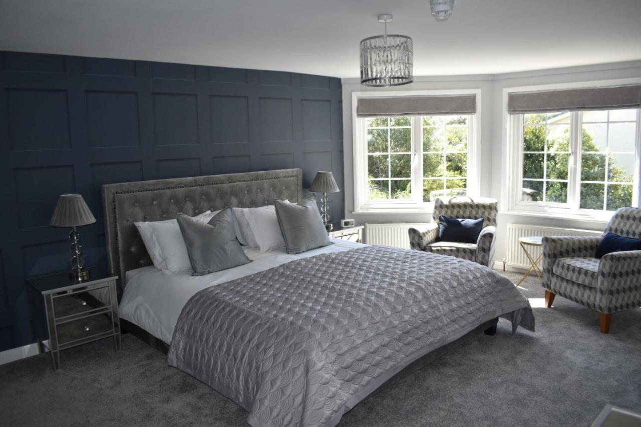 Rockstone Cottage フレッシュウォーター エクステリア 写真