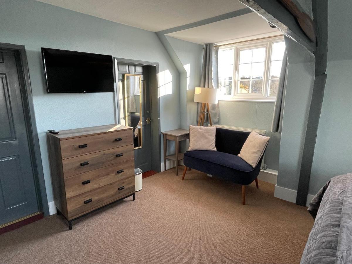 Rockstone Cottage フレッシュウォーター エクステリア 写真