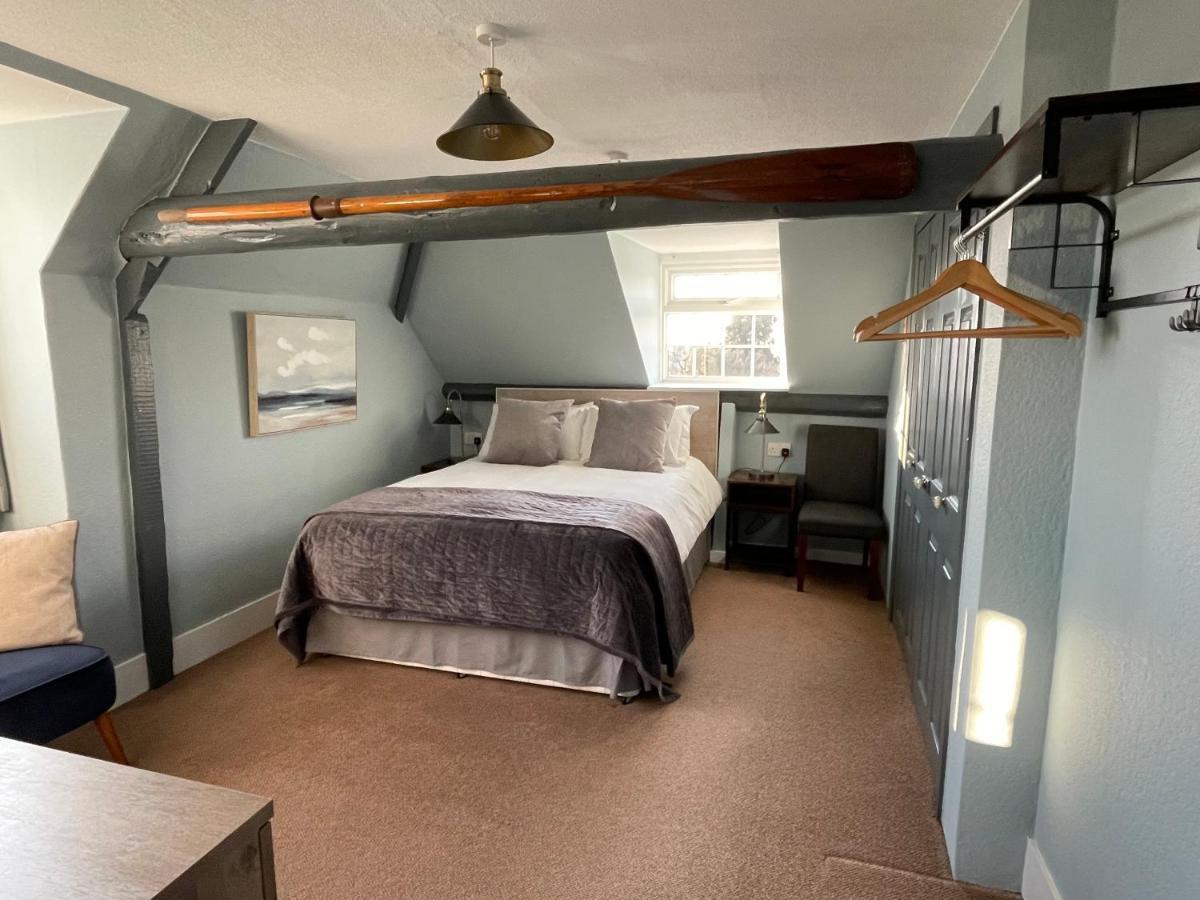 Rockstone Cottage フレッシュウォーター エクステリア 写真