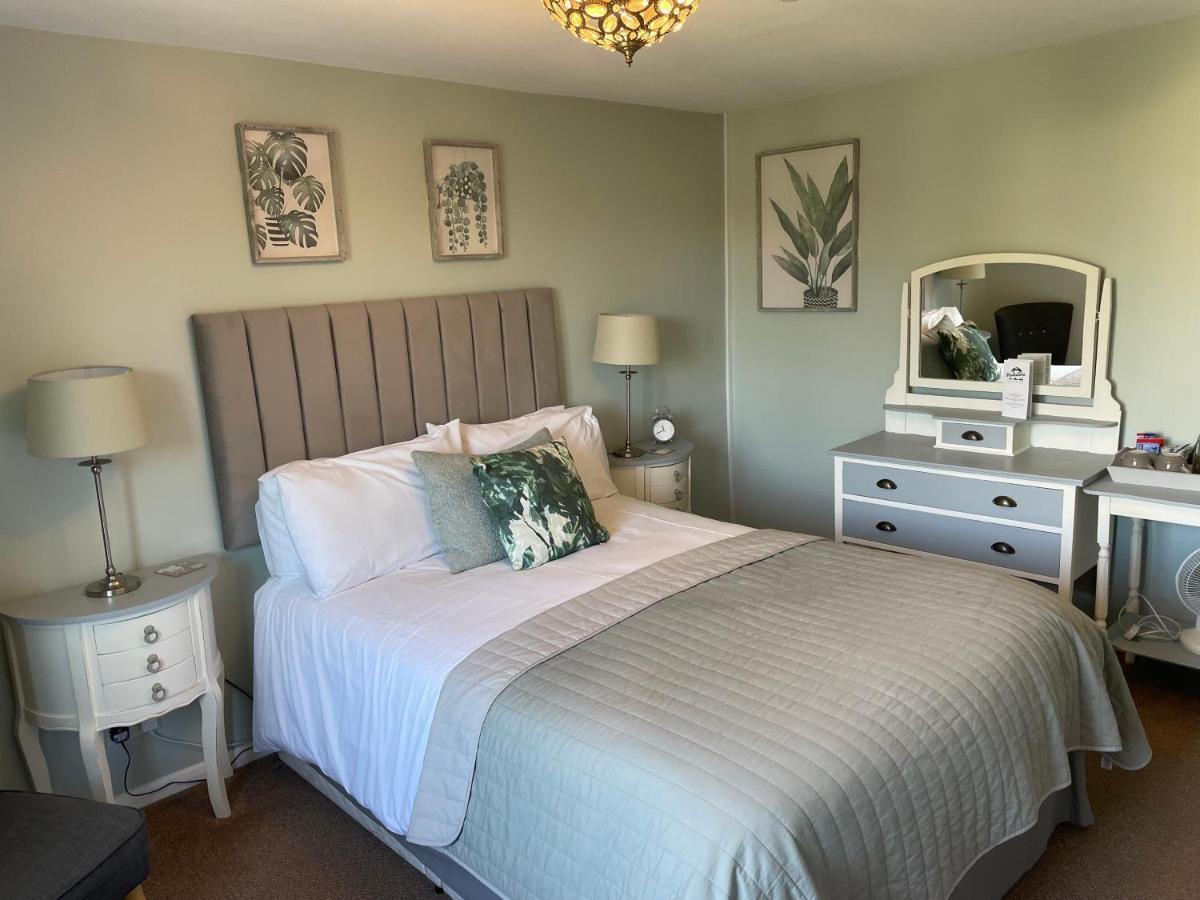 Rockstone Cottage フレッシュウォーター エクステリア 写真