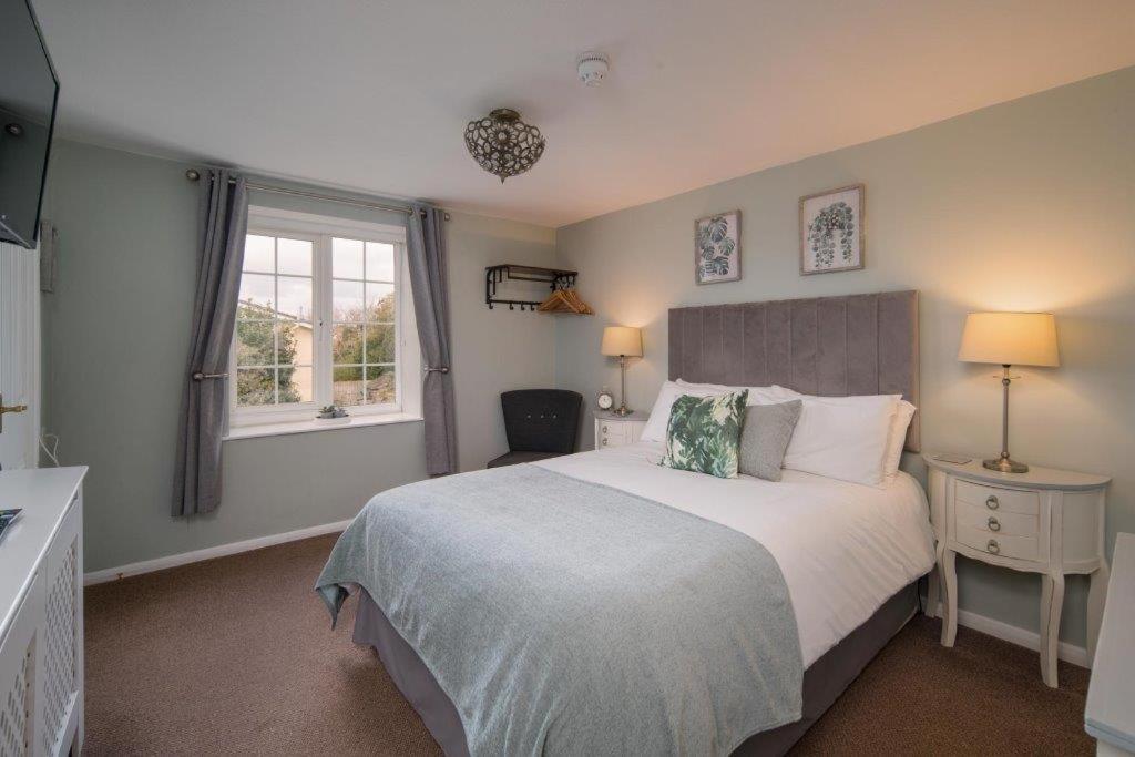 Rockstone Cottage フレッシュウォーター エクステリア 写真