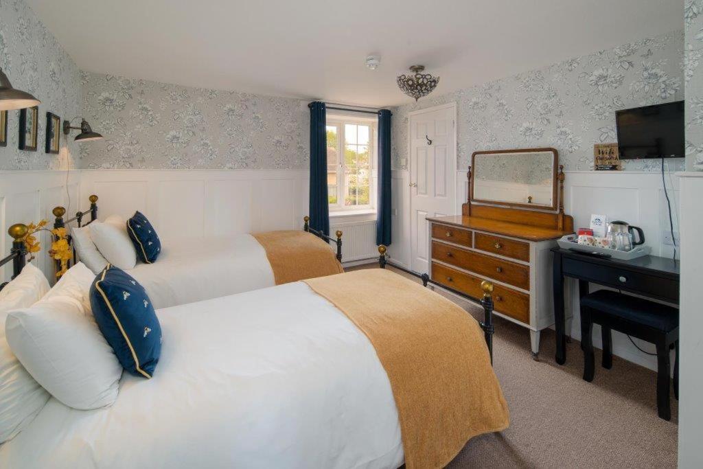Rockstone Cottage フレッシュウォーター エクステリア 写真