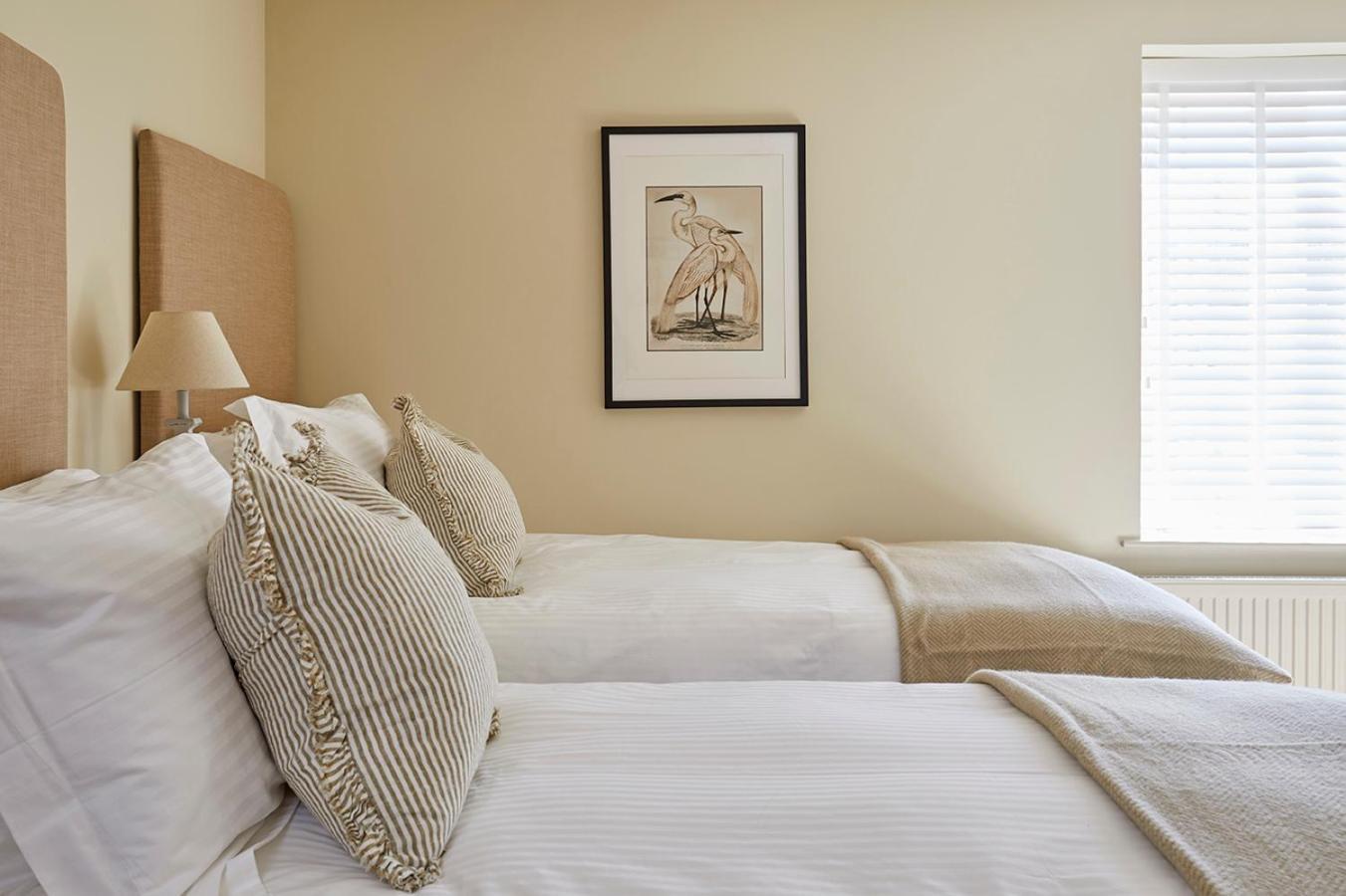 Rockstone Cottage フレッシュウォーター エクステリア 写真
