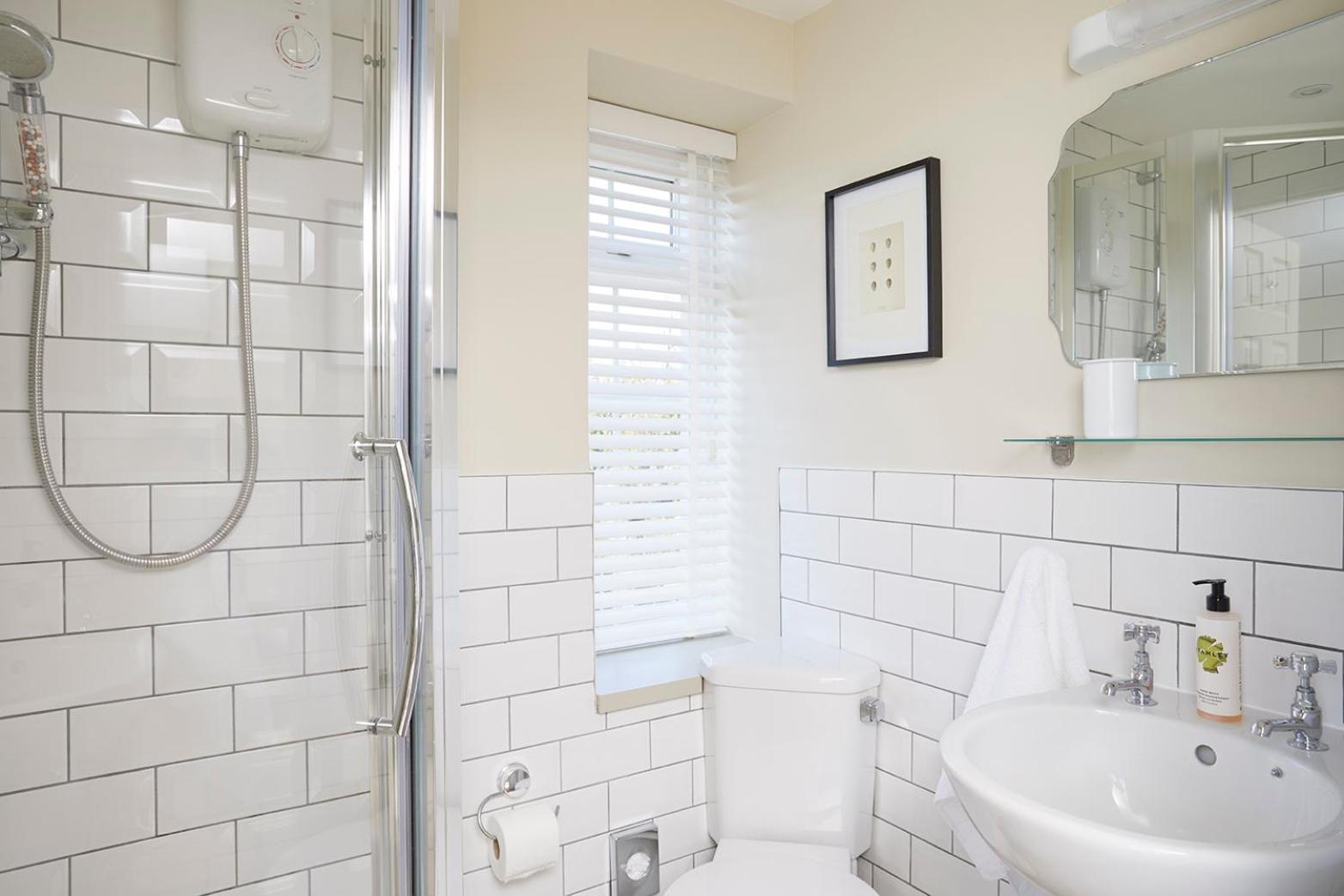 Rockstone Cottage フレッシュウォーター エクステリア 写真