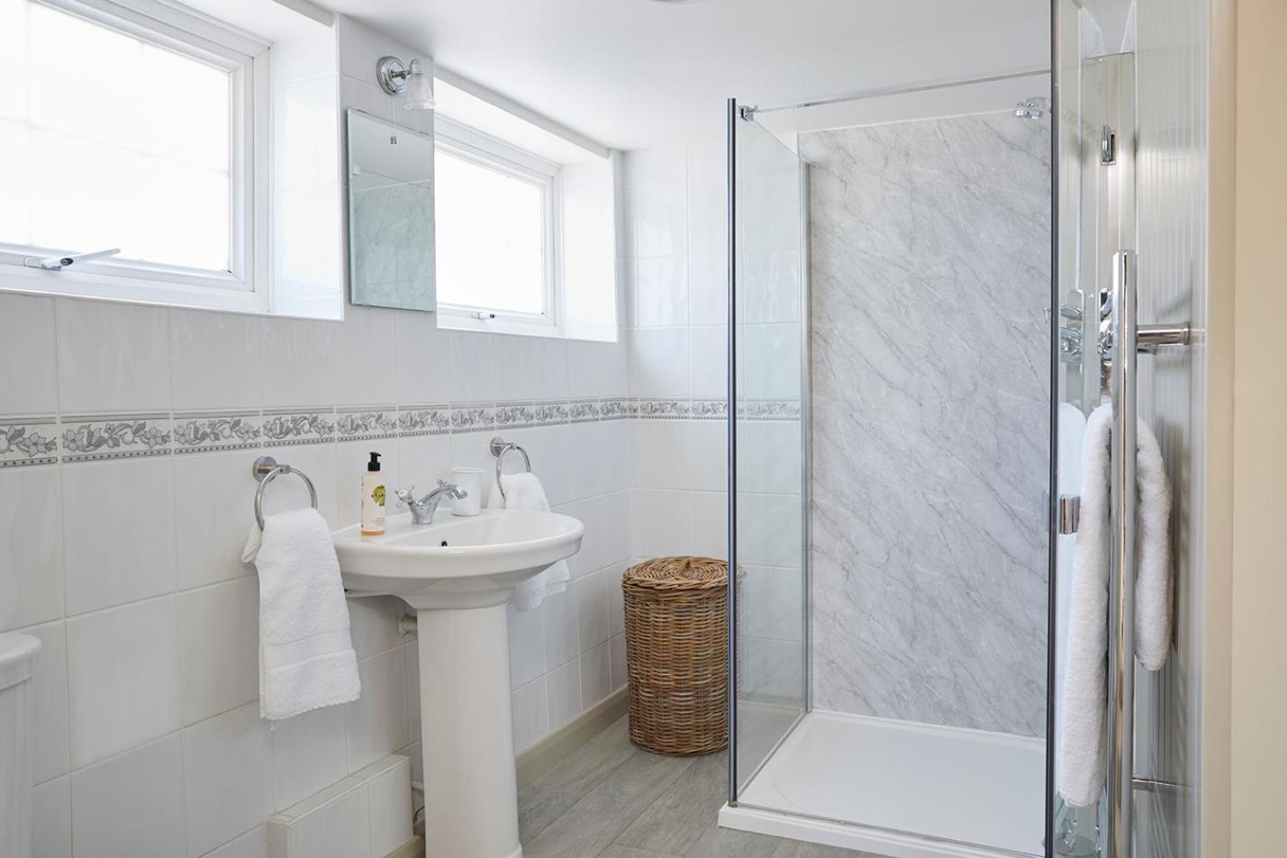 Rockstone Cottage フレッシュウォーター エクステリア 写真