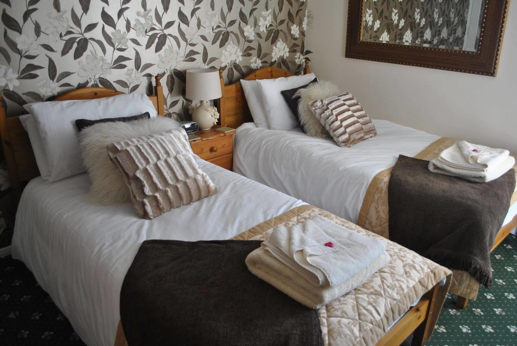 Rockstone Cottage フレッシュウォーター エクステリア 写真