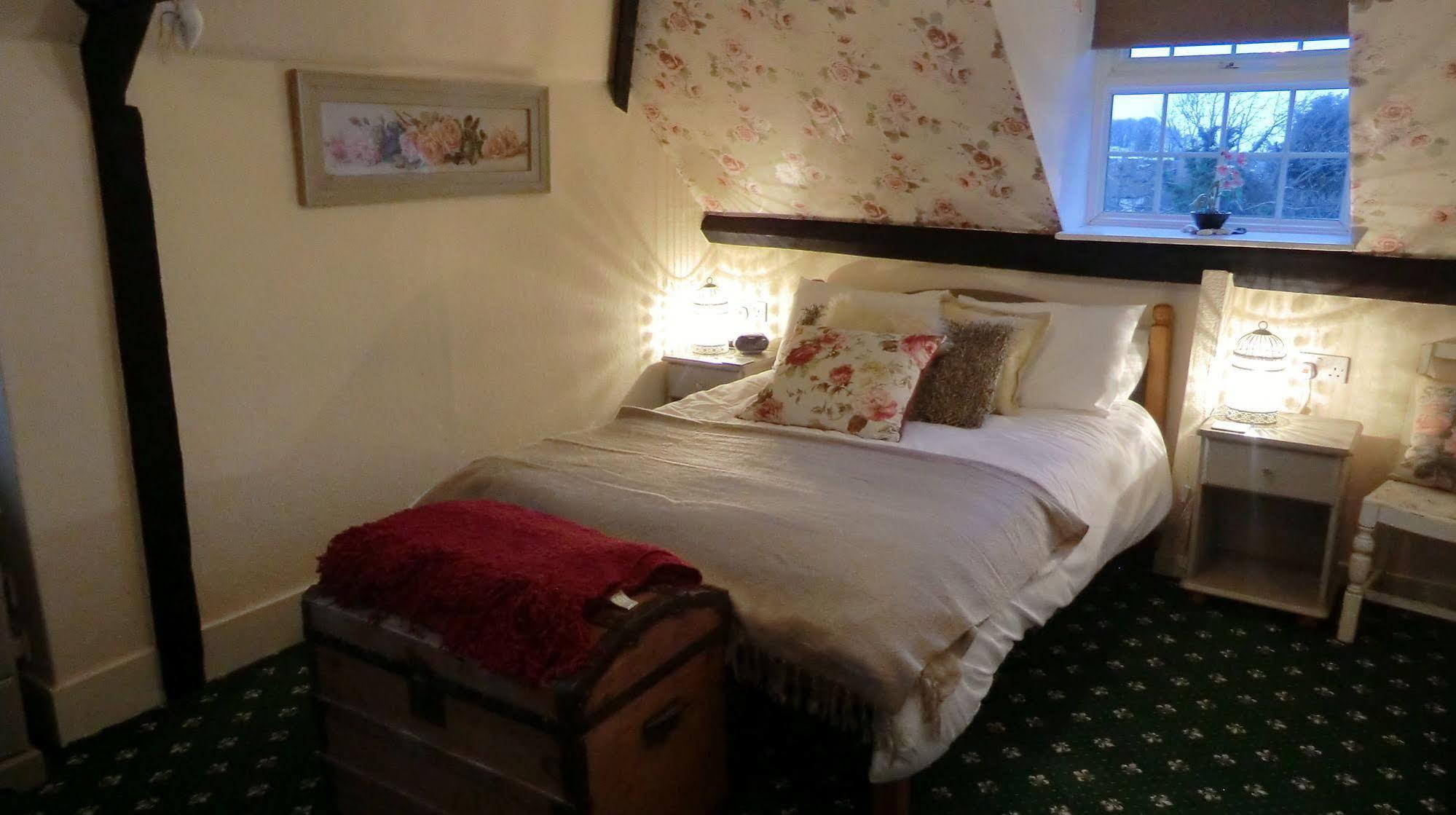 Rockstone Cottage フレッシュウォーター エクステリア 写真