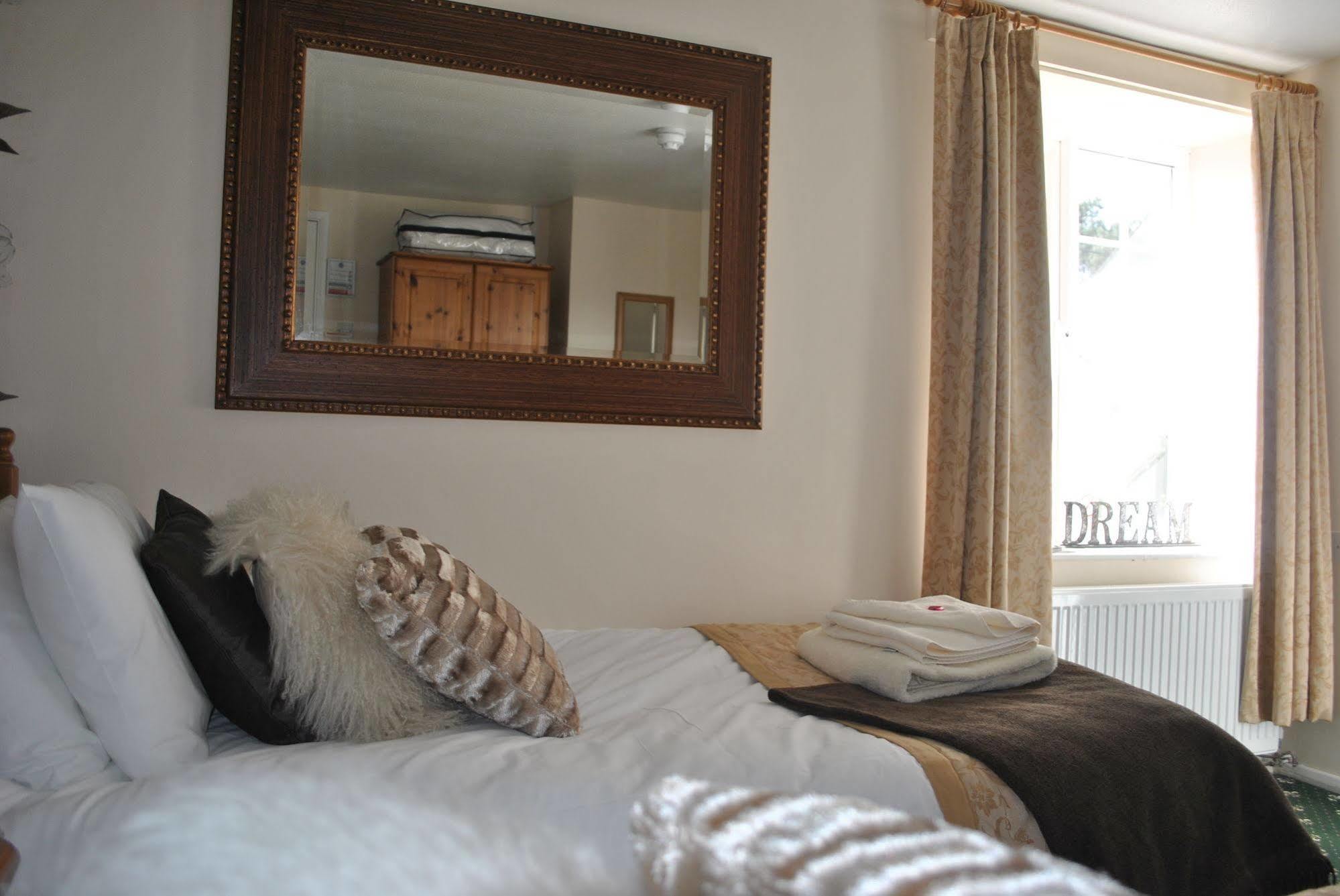 Rockstone Cottage フレッシュウォーター エクステリア 写真