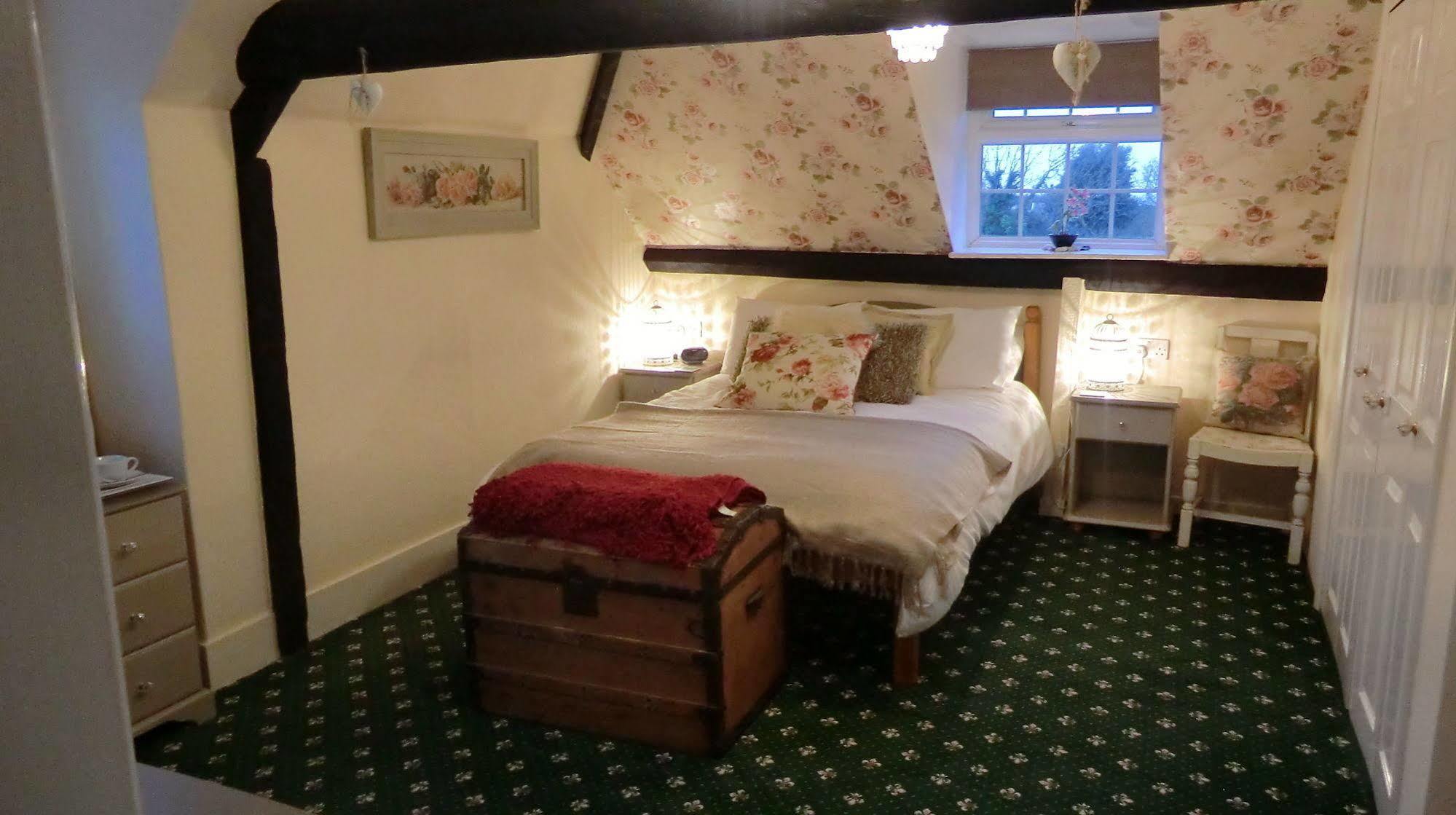 Rockstone Cottage フレッシュウォーター エクステリア 写真