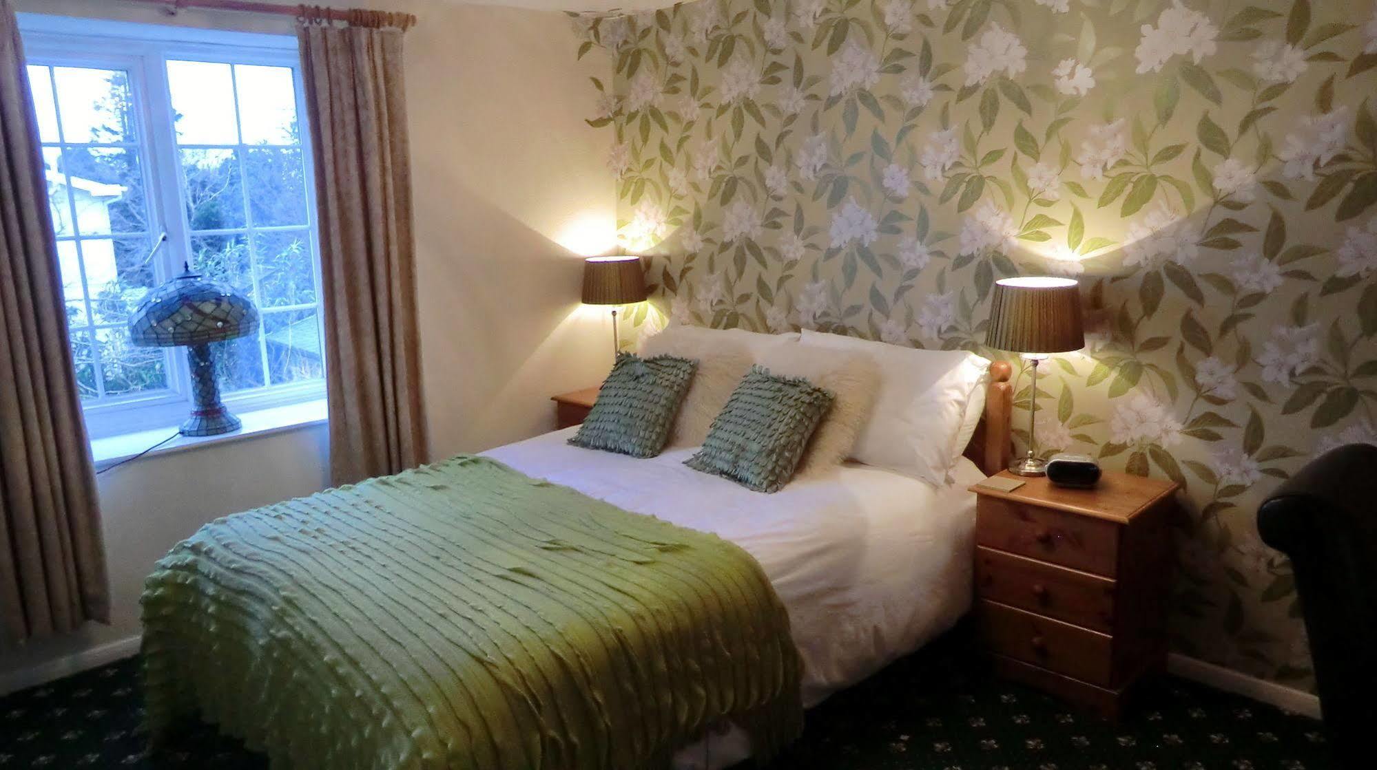 Rockstone Cottage フレッシュウォーター エクステリア 写真