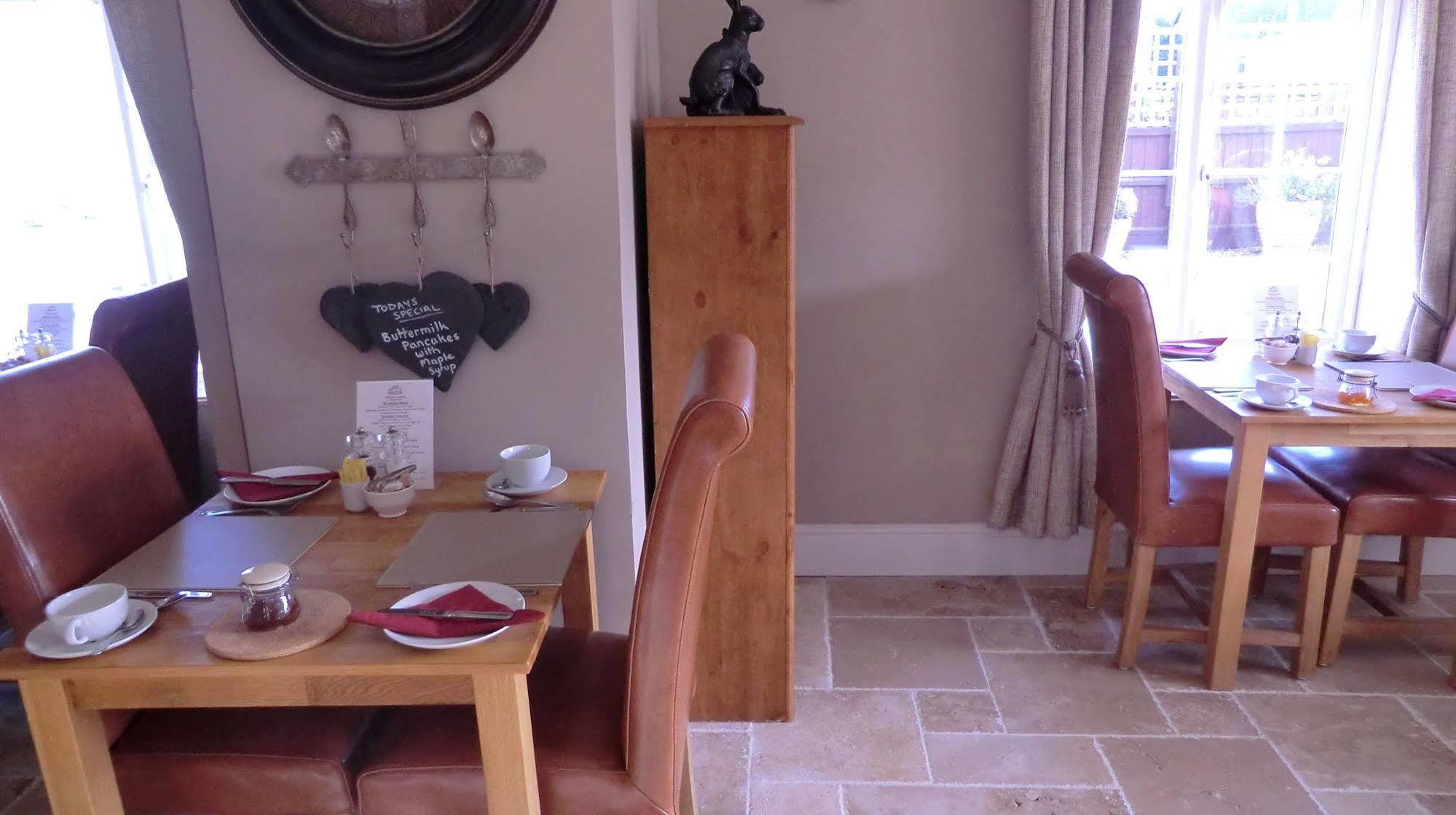 Rockstone Cottage フレッシュウォーター エクステリア 写真