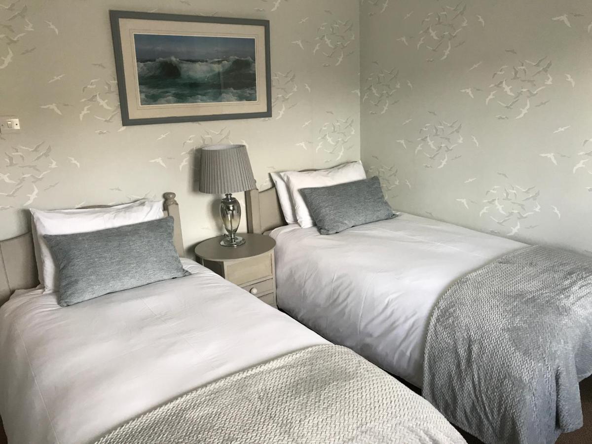 Rockstone Cottage フレッシュウォーター エクステリア 写真