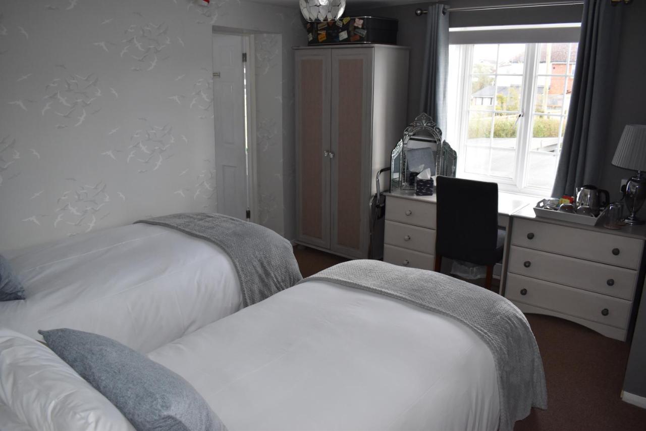 Rockstone Cottage フレッシュウォーター エクステリア 写真