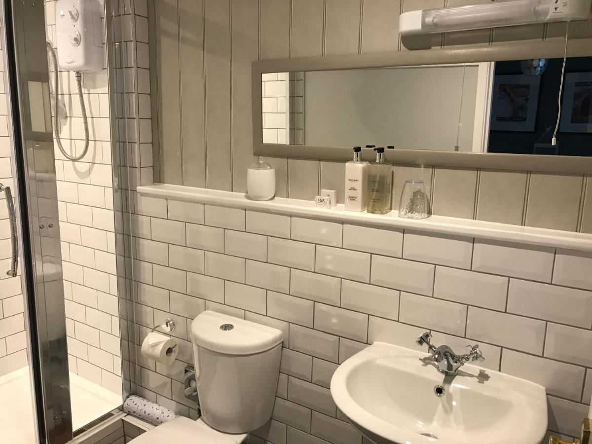 Rockstone Cottage フレッシュウォーター エクステリア 写真
