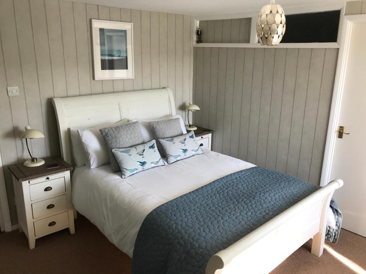 Rockstone Cottage フレッシュウォーター エクステリア 写真